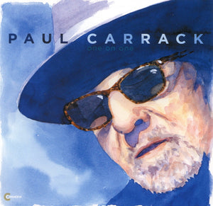 PAUL CARRACK | ONE ON ONE