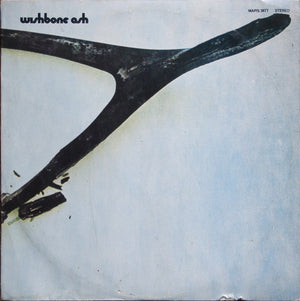 WISHBONE ASH | WISHBONE ASH - NZ
