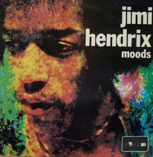 JIMI HENDRIX | MOODS - UK