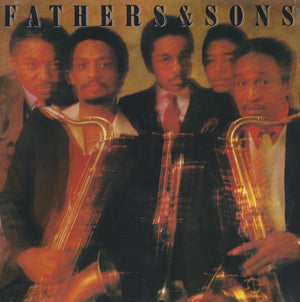 FATHERS AND SONS | FATHERS AND SONS - UK