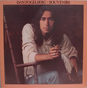 DAN FOGELBERG | SOUVENIRS - US