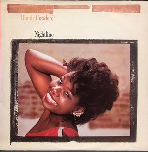 RANDY CRAWFORD | NIGHTLINE
