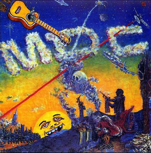 MDC | SMOKE SIGNALS