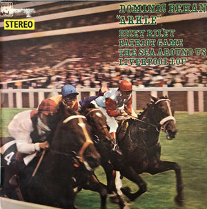 DOMINIC BEHAN | ARKLE