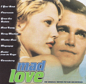SOUNDTRACK | MAD LOVE