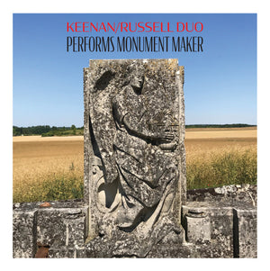 KEENAN RUSSELL DUO | PERFORMS MONUMENT MAKER