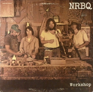NRBQ | WORKSHOP