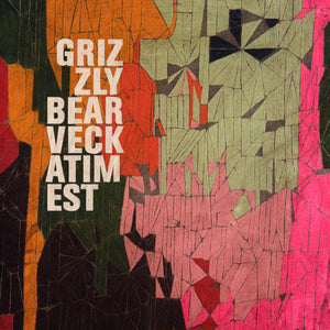 GRIZZLY BEAR | VECKATIMEST - 2LP - SEAM SPLIT
