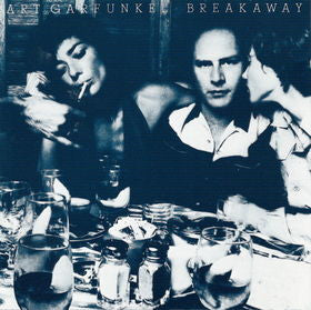 ART GARFUNKEL | BREAKAWAY - UK