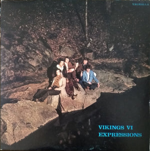 VIKINGS VI | EXPRESSIONS
