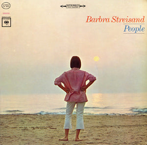 BARBRA STREISAND | PEOPLE - US