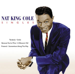 NAT KING COLE | SINGLES