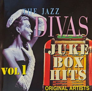 VARIOUS | JAZZ DIVAS VOL 1