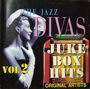 VARIOUS | JAZZ DIVAS VOL 2