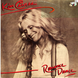KIM CARNES | ROMANCE DANCE