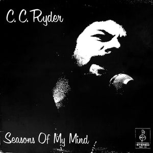CC RYDER | SEASONS OF MY MIND