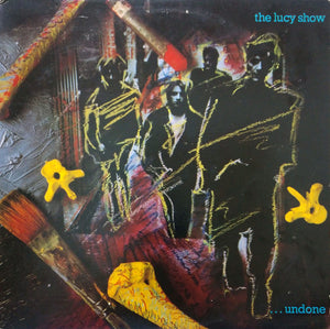 LUCY SHOW | UNDONE