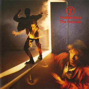 THINKMAN | FORMULA