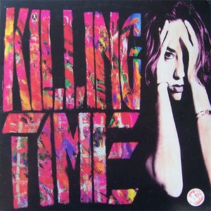 RUBYS MIND - 12 | KILLING TIME