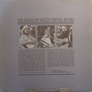 HOLLOW ROCK STRING BAND | HOLLOW ROCK STRING BAND
