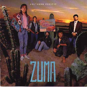 ZUMA | SOUTHERN PACIFIC