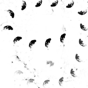 MONOLITHE NOIR | MOIRA