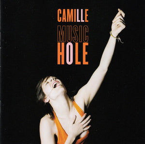 CAMILLE | MUSIC HOLE