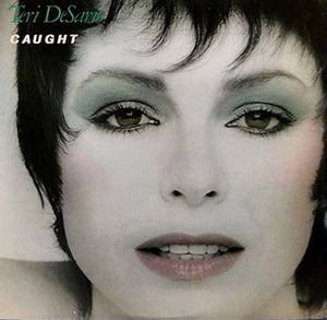 TERI DESARIO | CAUGHT