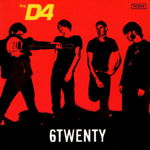 D4 | 6TWENTY (NZ ENHANCED)