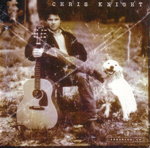 CHRIS KNIGHT | CHRIS KNIGHT