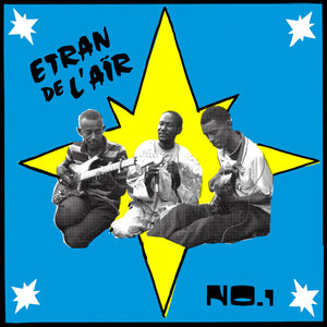 ETRAN DE LAIR | NO 1