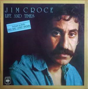 JIM CROCE | LIFE AND TIMES - ES