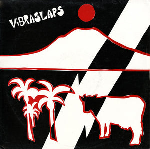 VIBRASLAPS | VIBRASLAPS - FN 038
