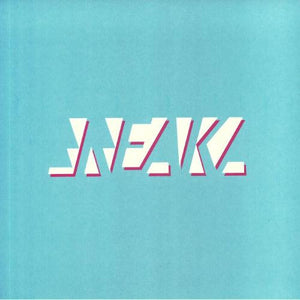 BREAKA | BREAKA 002 EP - 12 - UK