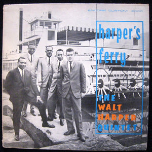 WALT HARPER | HARPERS FERRY