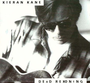 KANE KIERAN | DEAD REKONING