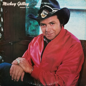 MICKEY GILLEY | BIGGEST HITS