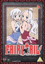 MOVIE ANI | FAIRY TAIL COLLECTION 9 (2BLU-RAY)
