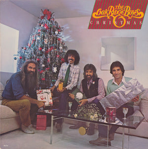 OAK RIDGE BOYS | CHRISTMAS