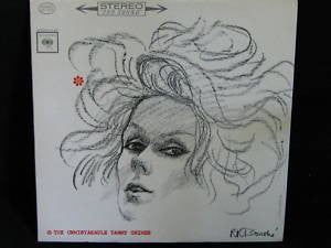 TAMMY GRIMES | UNMISTAKABLE