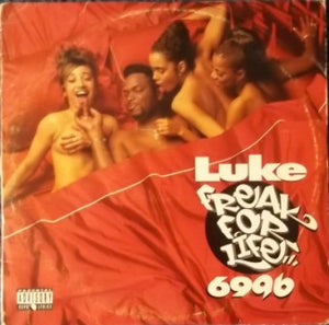 LUKE | FREAK FOR LIFE 6996