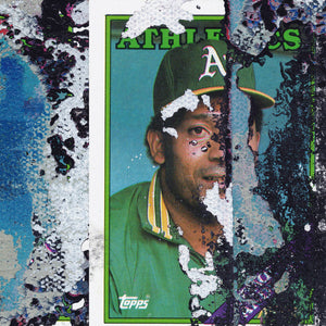 CRESSIDA | SAMBO EP - 12 - GERMAN PRESSING