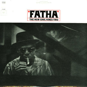 EARL HINES | FATHA - 1965