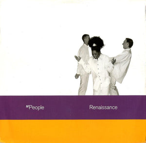 M PEOPLE | RENAISSANCE 12