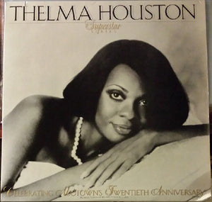 THELMA HOUSTON | THELMA HOUSTON - 1981