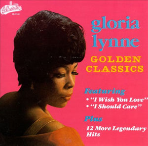 GLORIA LYNNE | GOLDEN CLASSICS - US