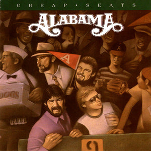 ALABAMA | CHEAP SEATS