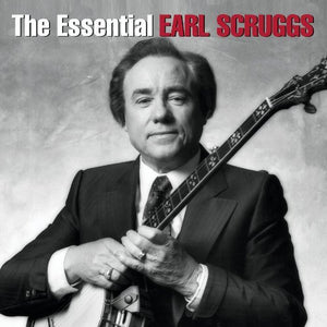 EARL SCRUGGS / VARIOUS | ESSENTIAL EARL SCRUGGS