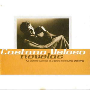 CAETANO VELOSO | NOVELAS