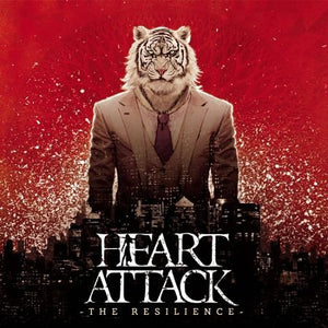 HEART ATTACK (FR) | RESILIENCE